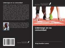Couverture de Liderazgo en su comunidad
