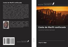 Copertina di Costa de Marfil confiscada
