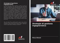 Strategie di gestione ingegneristica的封面