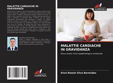 Borítókép a  MALATTIE CARDIACHE IN GRAVIDANZA - hoz