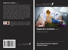 Copertina di Espectro autista .....