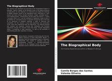 Buchcover von The Biographical Body