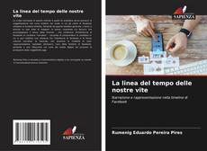 Buchcover von La linea del tempo delle nostre vite