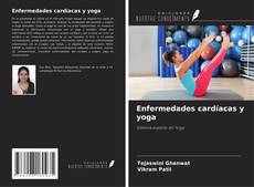 Copertina di Enfermedades cardíacas y yoga