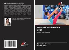 Couverture de Malattie cardiache e yoga
