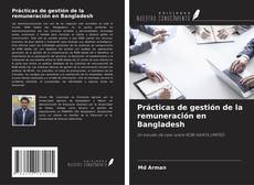 Buchcover von Prácticas de gestión de la remuneración en Bangladesh