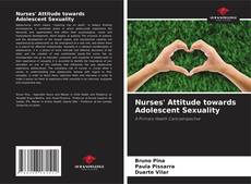 Buchcover von Nurses' Attitude towards Adolescent Sexuality