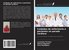 Buchcover von Cuidados de enfermería a pacientes en parada cardiaca