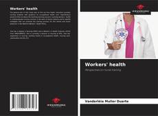 Workers' health kitap kapağı