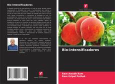 Buchcover von Bio-intensificadores