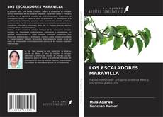 Buchcover von LOS ESCALADORES MARAVILLA
