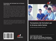 Borítókép a  Formazione dei formatori per le Scienze della Salute - hoz