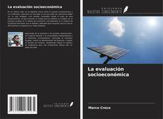 Copertina di La evaluación socioeconómica