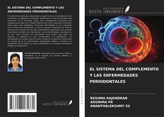Buchcover von EL SISTEMA DEL COMPLEMENTO Y LAS ENFERMEDADES PERIODONTALES