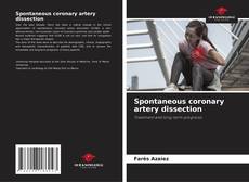 Spontaneous coronary artery dissection的封面