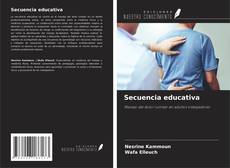 Buchcover von Secuencia educativa