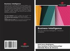 Business Intelligence的封面