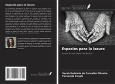 Espacios para la locura kitap kapağı