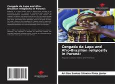 Buchcover von Congada da Lapa and Afro-Brazilian religiosity in Paraná: