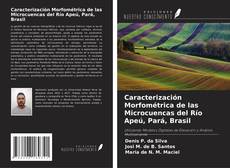 Couverture de Caracterización Morfométrica de las Microcuencas del Río Apeú, Pará, Brasil