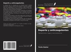 Couverture de Deporte y anticoagulantes