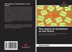 Buchcover von The impact of alcoholism on the family