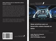 Ideas prácticas para un desarrollo urbano basado en datos kitap kapağı