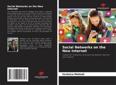Buchcover von Social Networks on the New Internet