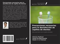 Couverture de Precauciones necesarias para la desinfección de cepillos de dientes