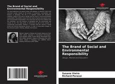 Buchcover von The Brand of Social and Environmental Responsibility