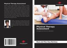 Buchcover von Physical Therapy Assessment