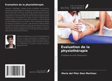 Couverture de Évaluation de la physiothérapie