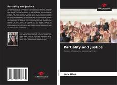 Copertina di Partiality and Justice