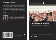 Parcialidad y justicia kitap kapağı