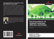 Buchcover von Electrosynthesis of alcohols using gas diffusion electrodes