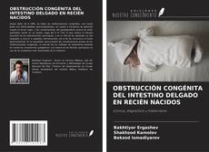 Copertina di OBSTRUCCIÓN CONGÉNITA DEL INTESTINO DELGADO EN RECIÉN NACIDOS