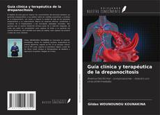 Copertina di Guía clínica y terapéutica de la drepanocitosis