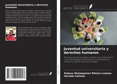 Copertina di Juventud universitaria y derechos humanos