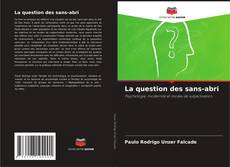 Buchcover von La question des sans-abri