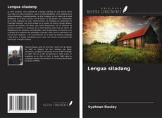 Buchcover von Lengua siladang