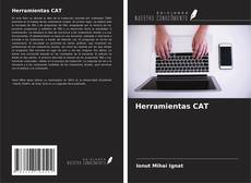 Buchcover von Herramientas CAT