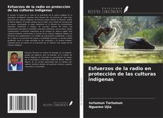 Copertina di Esfuerzos de la radio en protección de las culturas indígenas