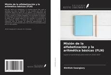 Misión de la alfabetización y la aritmética básicas (FLN) kitap kapağı