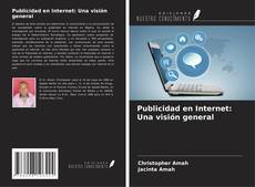 Buchcover von Publicidad en Internet: Una visión general