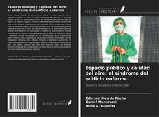Copertina di Espacio público y calidad del aire: el síndrome del edificio enfermo