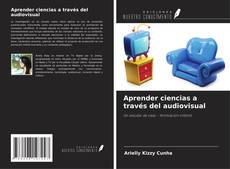 Buchcover von Aprender ciencias a través del audiovisual