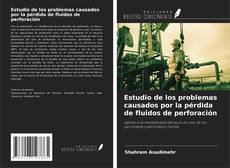Buchcover von Estudio de los problemas causados por la pérdida de fluidos de perforación