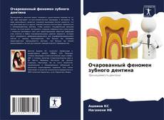 Borítókép a  Очарованный феномен зубного дентина - hoz
