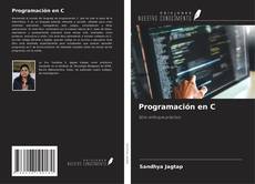 Buchcover von Programación en C