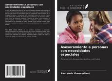 Обложка Asesoramiento a personas con necesidades especiales